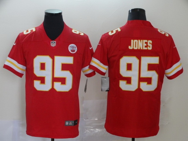 Kansas City Chiefs Jerseys 84